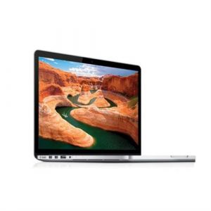 Apple Macbook Pro Retina 13,3" Core i5 2,7 GHz - SSD 256 Go - RAM 8 Go D&eacute;but 2015 Reconditionn&eacute; / Occasion