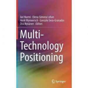 Multi-Technology Positioning
