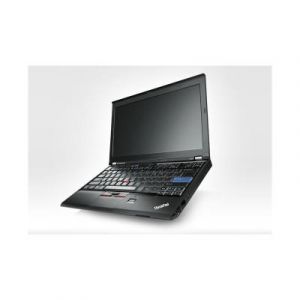 Ordinateur / PC Portable Lenovo Thinkpad X220 - Intel Core I5 - 4Go (4096Mo) - 320Go - 12.5' - Windows 7 Édition Familiale Premium 64 Bits