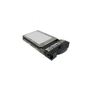 Lenovo - Disque dur - 146.8 Go - échangeable à chaud - 3.5" - SAS - 15000 tours/min - pour System Storage DS3200; System x32XX; x32XX M2; x3350; x3400; x35XX; x36XX; x3755; x3800