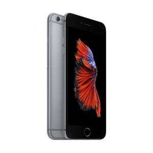 Apple iPhone 6s Plus 64 GO,5.5'' Gris Sid&eacute;ral