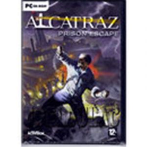 Alcatraz