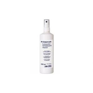 STAEDTLER - Lumocolor Spray pour nettoyage intégral tableau blanc