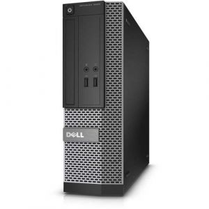 PC de Bureau Dell OptiPlex 3020 SFF 8Go HDD 1To Intel Pentium G3220 3,00GHz - Reconditionn&eacute;