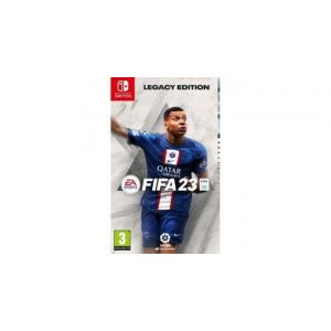 Fifa 23 nintendo switch