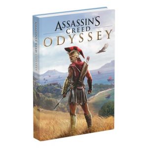 Guide Assassin's Creed Odyssey Edition Collector