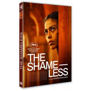 The Shameless DVD
