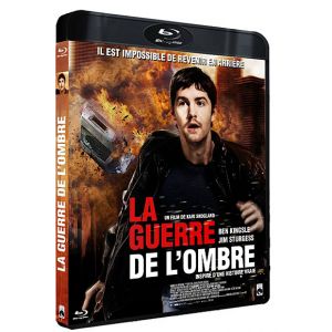 La Guerre de l'ombre - Blu-Ray