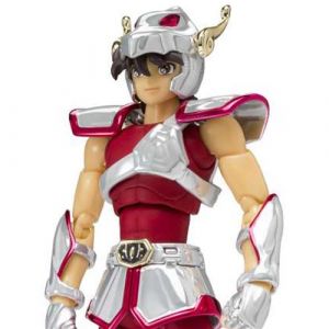 Figurine Saint Seiya Pegasus Seiya Saint Cloth Myth AF 20e anniversaire