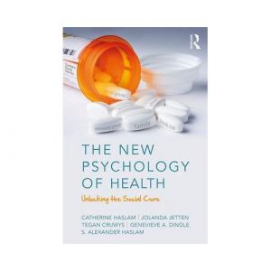 The New Psychology of Health