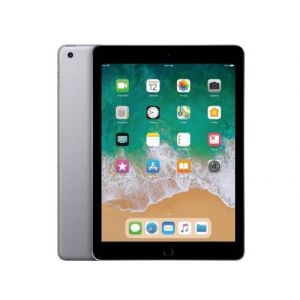 Ipad 9,7" 32 Go Gris sid&eacute;ral WiFi (2017) - Reconditionn&eacute;