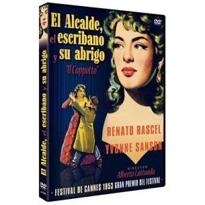 Le Manteau (1932) (Il cappotto)
