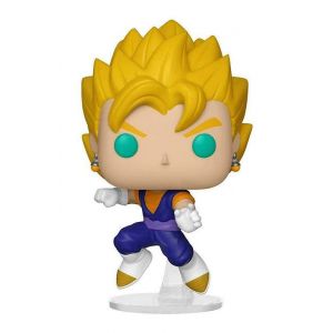 Figurine Funko Pop! N&deg;491 - Dragon Ball Z - S4 Vegetto Super Saiyan