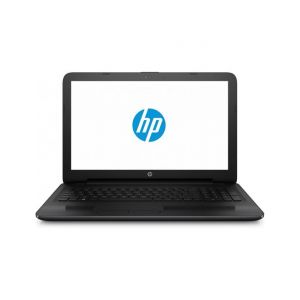 PC portable HP NoteBook 250 G5 15,6 pouces Intel Core i3 8 Go RAM 250 Go SSD Noir