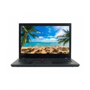 Lenovo Thinkpad T470 - Core i5 Gen 6 - 8Go RAM - 480Go SSD - Windows 10