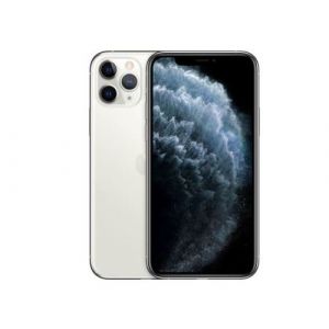 Apple iPhone 11 Pro 64 Go 5.8" Argent - Reconditionné