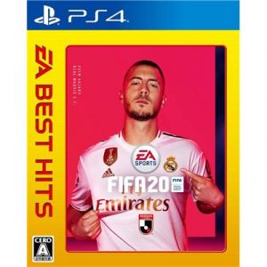 Fifa 20 (ea Best Hits) Pour Playstation 4