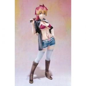 Figuarts Zero Blue Exorcist Shura Kirigakure Finished Figure (tamashi Web Limited)