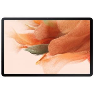 Samsung Galaxy Tab S7 FE - Tablette - Android 11 - 64 Go - 12.4" TFT (2560 x 1600) - Logement microSD - rose mystique