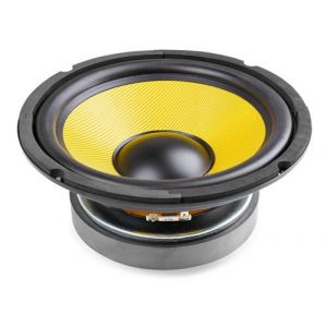 Vonyx WK20 - Haut-Parleur en Polym&egrave;re, C&ocirc;ne 8 Pouces (20 cm), 500 Watts