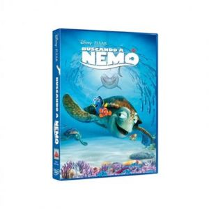 Le Monde de Nemo (Disney Pixar ) / Finding Nemo