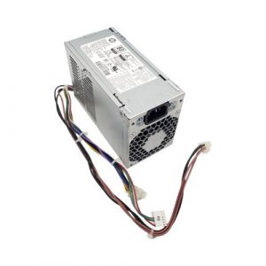 Alimentation PC HP DPS-200PB-196 A 200W HP EliteDesk 705 G2 SFF 901912-003