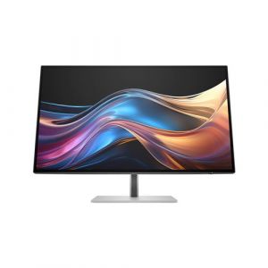 &Eacute;cran HP Series 7 Pro 727pq 27 pouces QHD DP HDMI
