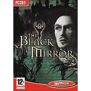 The Black Mirror