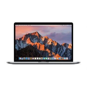 Apple MacBook Pro 15.4" Retina avec Touch Bar 256 Go SSD 16 Go RAM Intel Core i7 quadric&oelig;ur &agrave; 2.6 GHz Gris Sid&eacute;ral