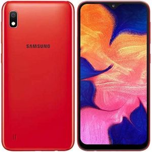 Smartphone Samsung Galaxy A10 A105F/DS 2Go + 32Go Dual SIM Rouge