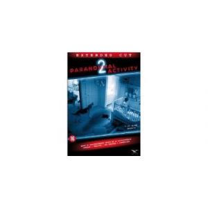 PARANORMAL ACTIVITY 2-BILINGUE