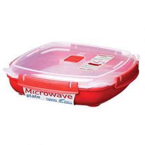 Sistema plat micro-ondes taille l 1,3 l
