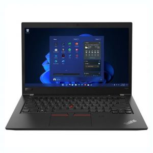 PC Portable - Lenovo ThinkPad T480s i5-8250U 8Go 256Go SSD 14'' Windows 11 - Noir