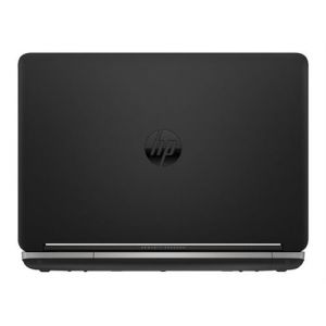 HP Portable 640 G1 Notebook - Intel Core i5 - 4300M / jusqu'à 3.3 GHz - Win 7 Pro 64 bits - HD Graphics 4600 - 4 Go RAM - 500 Go HDD - DVD SuperMulti - 14" 1366 x 768 (HD)