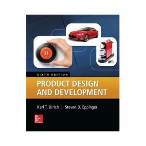 Product Design and Development