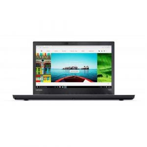 PC Portable Lenovo ThinkPad T470 14 HD 480 GB SSD 16 GB RAM Intel Core i5-6300U W10 Pro