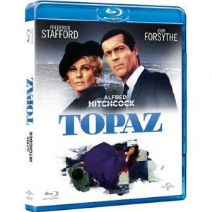 L'étau (Topaz)