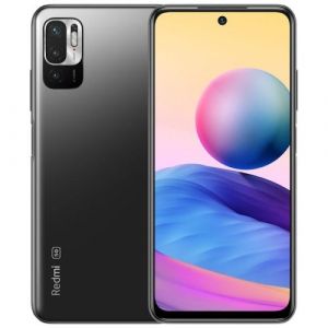 SmartPhones Xiaomi Redmi Note 10 MZB08Z0EU 6.5 FHD+ Mediatek Dimensity 700 4Go 64Go Android 11 Gris