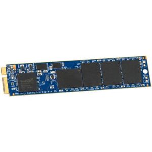 Disque SSD interne OWC Aura Pro 6G 250 Go MacBook Air 2012