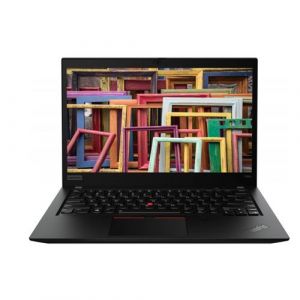 Lenovo Thinkpad T480S - Core i5 Gen 8 - 16Go RAM - 480Go SSD - Linux