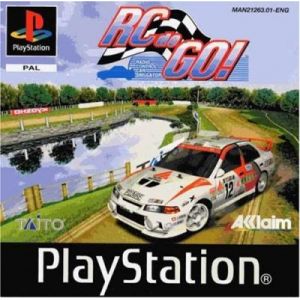 RC de Go