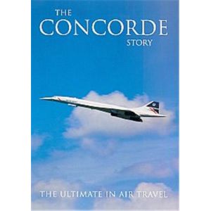 The Concorde Story