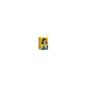 Tintin - Coffret Professeur Tournesol - VHS