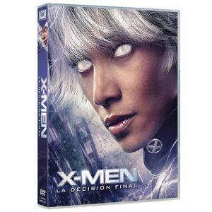 X-Men : L'Affrontement final (film) / X-Men 3: The Last Stand (DVD)