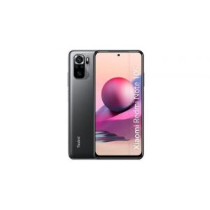 Xiaomi redmi note 10s 64go gris