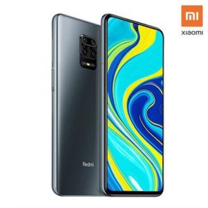 Smartphone Xiaomi Redmi Note 9s 64 Go - 4 Go - Gris