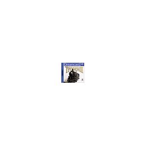 Railroad Tycoon II