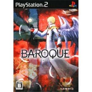 Baroque [IMPORT JAPONAIS]
