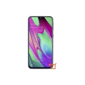 Galaxy A40 Dual SIM 64GB 4GB RAM SM-A405F/DS Noir