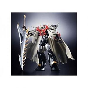 Figurine Mazinkaizer SKL - Super Robot Chogokin 17cm